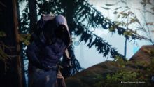 [最后机会] Xur 在哪里？命运 2 位置和奇异武器指南（2 月 1 日至 5 日）